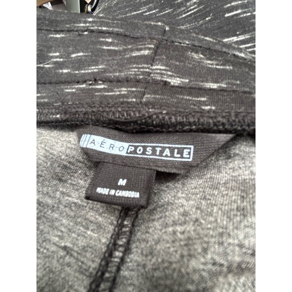 Aeropostale Air Softspun Tech Fleece Streaky Jogger Sweatpants M‎ NWT - Picture 8 of 8